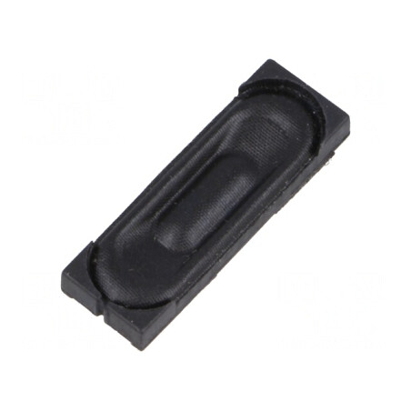 Difuzor Miniatural 0.5W 8Ω 30x10x5mm | Electronic-mag.ro | Componente Electronice