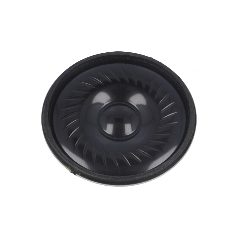 Difuzor Miniatural Hidrofug 1W 8Ω IP65 Ø50x8mm | Electronic-mag.ro | Componente Electronice