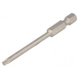 Bit Șurubelniță Torx TX15 70mm Professional | Electronic-mag.ro | Componente Electronice