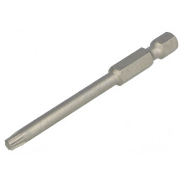 Capăt șurubelniță Torx TX20 70mm Professional