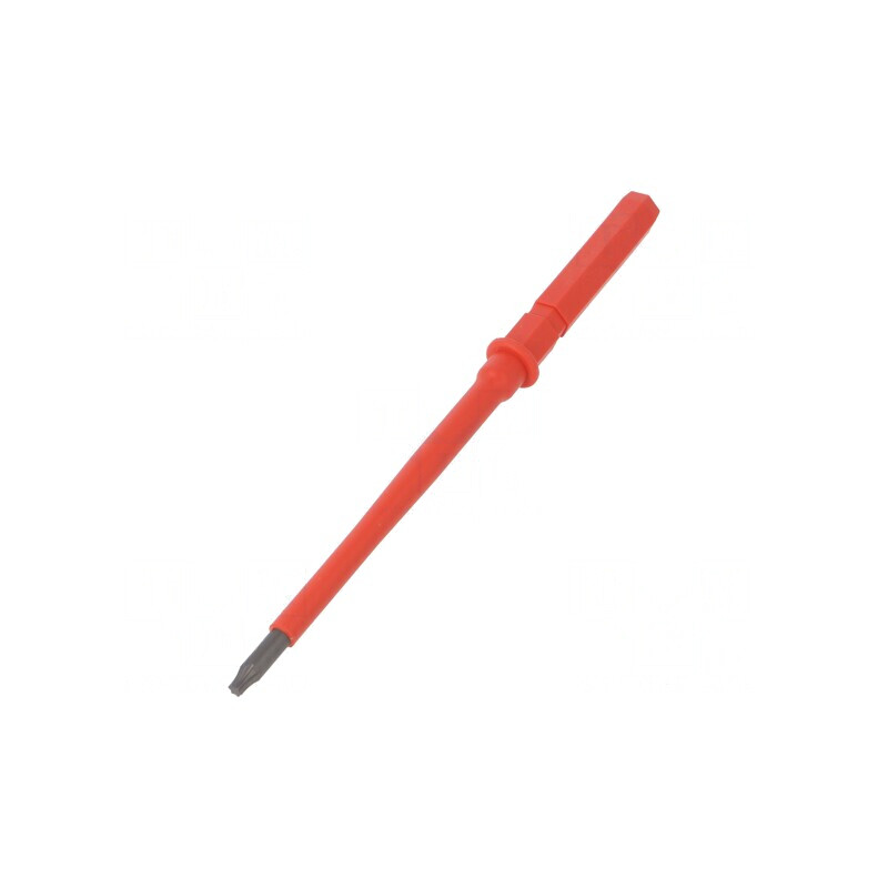 Tijă Torx Izolată TX15 154mm | Electronic-mag.ro | Componente Electronice