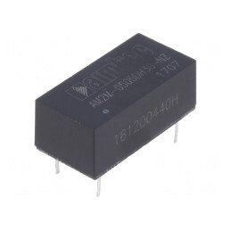 Convertor DC-DC 2W 5V 5V Negativ | Electronic-mag.ro | Componente Electronice