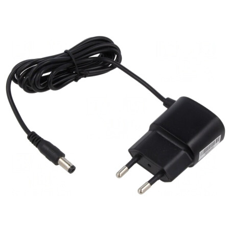 Alimentator Pulsatoriu 12V 0.5A 6W | Electronic-mag.ro | Componente Electronice