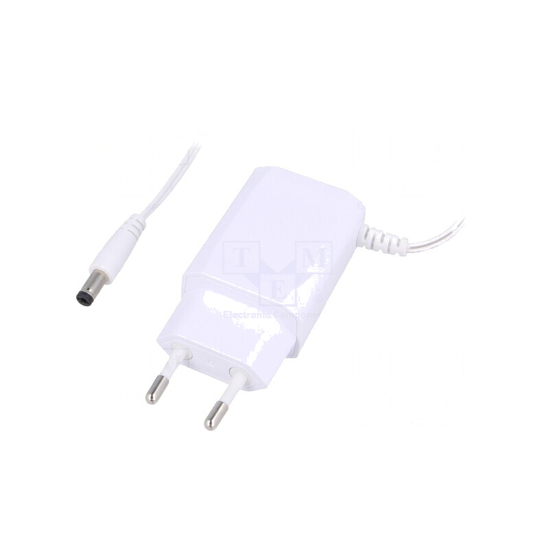 Alimentator Pulsatoriu 12VDC 0,5A 6W | Electronic-mag.ro | Componente Electronice Alimentator Pulsatoriu 12VDC 0,5A 6W | Electronic-mag.ro | Componente Electronice