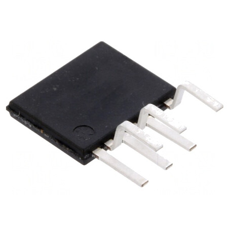Controler SMPS AC/DC 59,4-145kHz eSIP-7C | Electronic-mag.ro | Componente Electronice