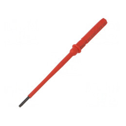 Tijă Torx® TX10 Izolată 154mm | Electronic-mag.ro | Componente Electronice