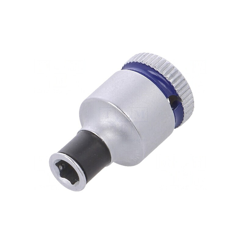 Cheie tubulară HEX 4mm oțel crom-vanadium | Electronic-mag.ro | Componente Electronice