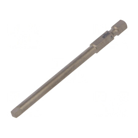 Capăt de şurubelniţă pătrat 90mm PROFESSIONAL | Electronic-mag.ro | Componente Electronice