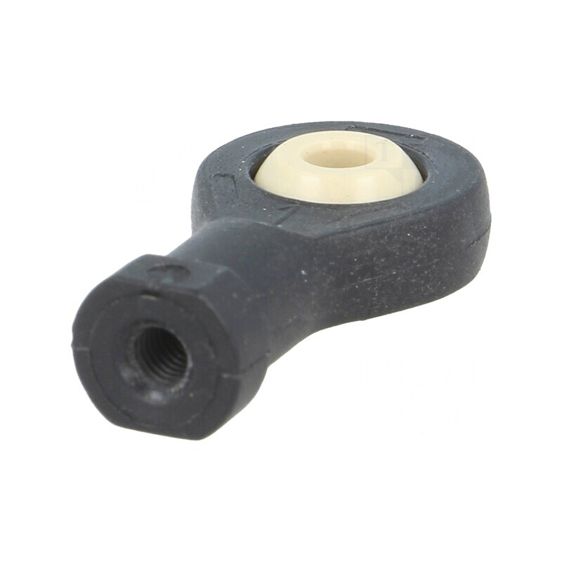 Îmbinare articulată M3 dreapta 25mm | Electronic-mag.ro | Componente Electronice