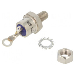 Tiristor 1,2kV 40A 25A TO208AA | Electronic-mag.ro | Componente Electronice