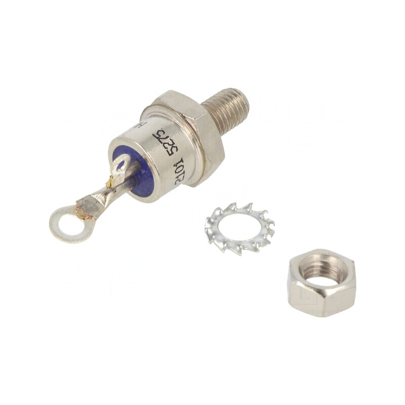 Tiristor 1,2kV 40A 25A TO208AA | Electronic-mag.ro | Componente Electronice