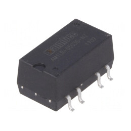 Convertor DC/DC 1W 5V la 3.3V 243mA | Electronic-mag.ro | Componente Electronice