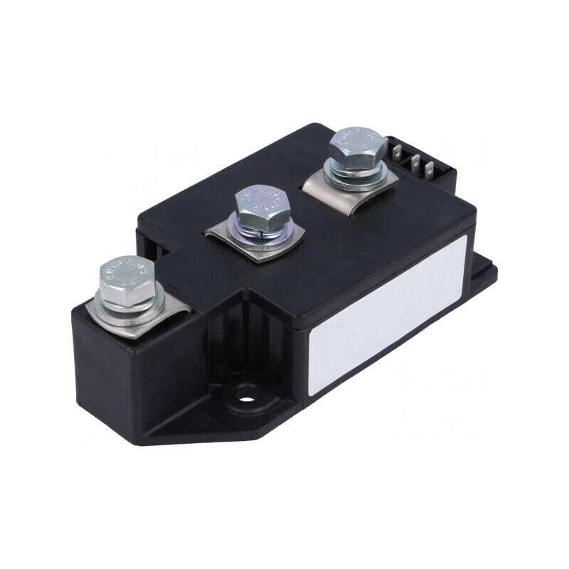 Modul Tiristor Dubli Seria 1,6kV 320A | Electronic-mag.ro | Componente Electronice Modul Tiristor Dubli Seria 1,6kV 320A | Electronic-mag.ro | Componente Electronice