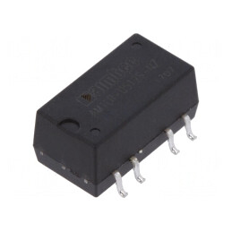 Convertor DC/DC 1W 5V la 12V SMD | Electronic-mag.ro | Componente Electronice