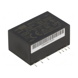 Convertor AC/DC 1W 15VDC | Electronic-mag.ro | Componente Electronice