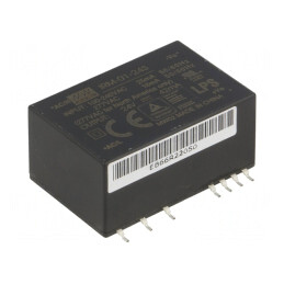 Convertor AC/DC 1W 24VDC | Electronic-mag.ro | Componente Electronice