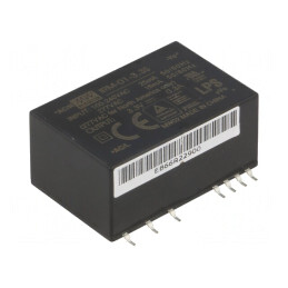 Convertor AC/DC 3,3V 1W | Electronic-mag.ro | Componente Electronice