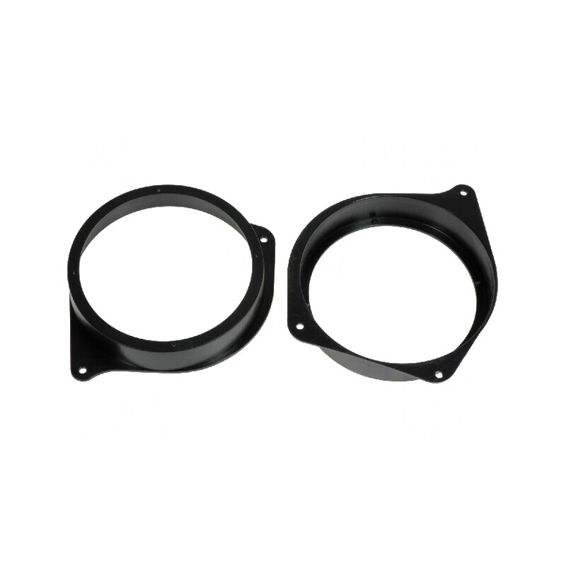 Cadru Difuzor 165mm Seat Cordoba 1999 - Set 2 Buc. | Electronic-mag.ro | Componente Electronice Cadru Difuzor 165mm Seat Cordoba 1999 - Set 2 Buc. | Electronic-mag.ro | Componente Electronice