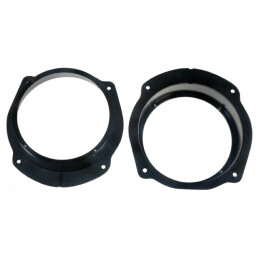 Cadru Difuzor 165mm Fiat Bravo II 2007-2014 | Electronic-mag.ro | Componente Electronice