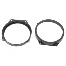 Cadru Difuzor 165mm BMW Mini Cabrio 2004-2008 | Electronic-mag.ro | Componente Electronice