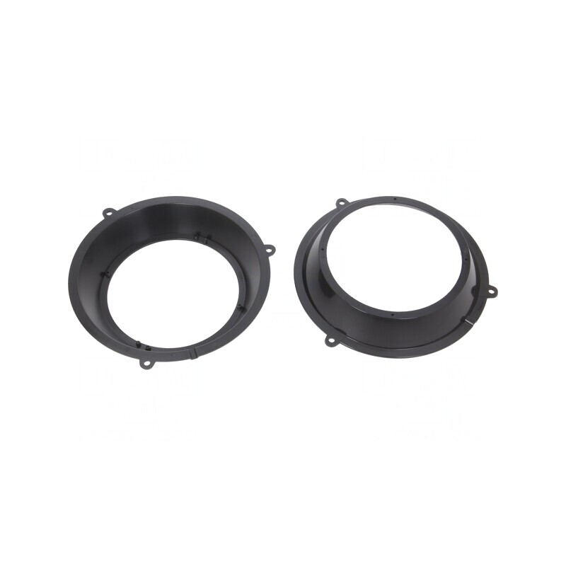 Cadră Difuzor 165mm Fiat Panda 2003-2012 Set 2 Buc. | Electronic-mag.ro | Componente Electronice Cadră Difuzor 165mm Fiat Panda 2003-2012 Set 2 Buc. | Electronic-mag.ro | Componente Electronice