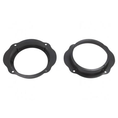 Cadru Difuzor 165mm Ford C-Max 2003-2010 | Electronic-mag.ro | Componente Electronice