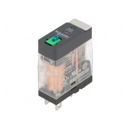 Releu Electromagnetic SPDT 12V 10A 250VAC | Electronic-mag.ro | Componente Electronice