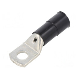Inelar Tubular M16 17mm 185mm² Crimpat pe Cablu Cupru | Electronic-mag.ro | Componente Electronice