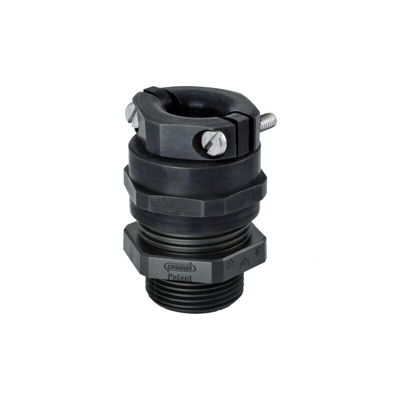 Garnitură etanşare M20 IP68 neagră | Electronic-mag.ro | Componente Electronice Garnitură etanşare M20 IP68 neagră | Electronic-mag.ro | Componente Electronice