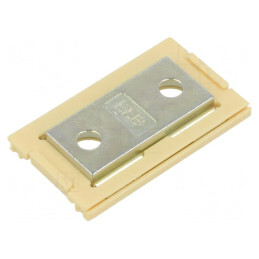Cărucior iglidur® J DryLin® N Ghidaje Liniare 27 | Electronic-mag.ro | Componente Electronice