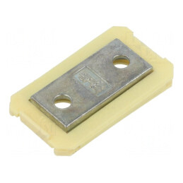 Cărucior iglidur J DryLin N Ghidaj Linear 27 | Electronic-mag.ro | Componente Electronice