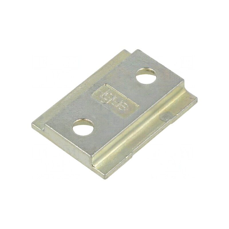 Cărucior Ghidaje Liniare iglidur® J DryLin® N 27 | Electronic-mag.ro | Componente Electronice