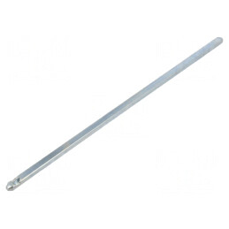 Tijă Înlocuibilă 6mm x 250mm | Electronic-mag.ro | Componente Electronice
