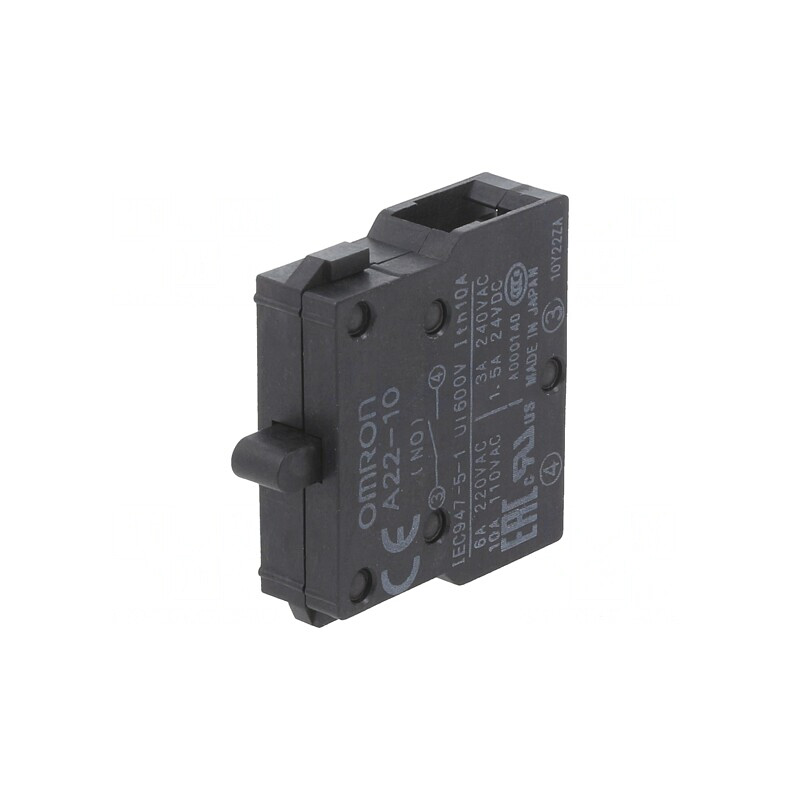 Element de Contact NO Pini | Electronic-mag.ro | Componente Electronice