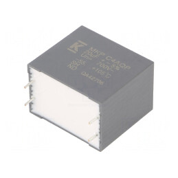 Condensator Polipropilenă DC-Link 20uF THT ±5% | Electronic-mag.ro | Componente Electronice
