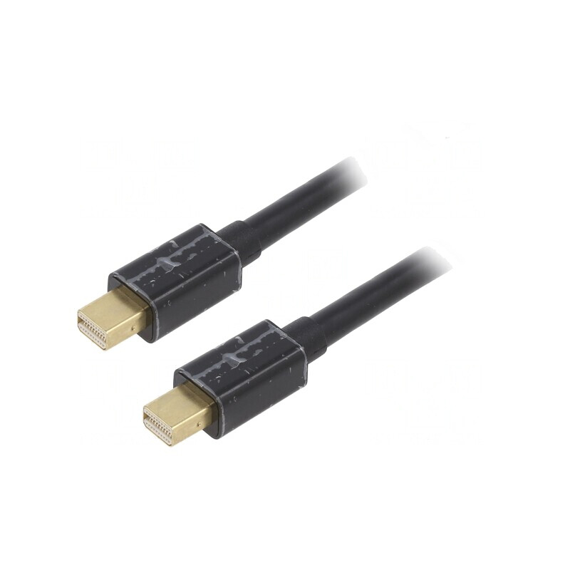 Cablu DisplayPort 1.2 la mini DisplayPort | Electronic-mag.ro | Componente Electronice Cablu DisplayPort 1.2 la mini DisplayPort | Electronic-mag.ro | Componente Electronice