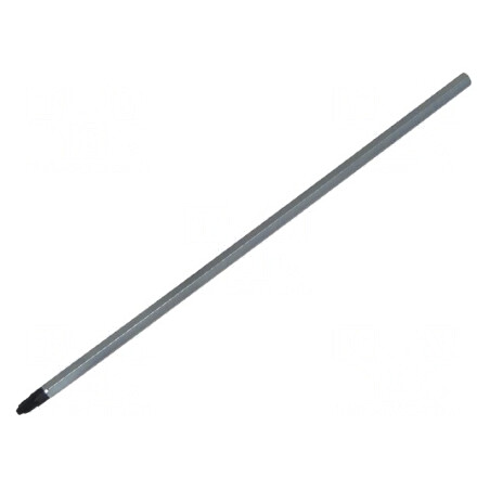 Șurubelniță Plată SL 3 160mm | Electronic-mag.ro | Componente Electronice