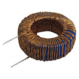 Inductor THT 1mH 2.4A 309mΩ | Electronic-mag.ro | Componente Electronice