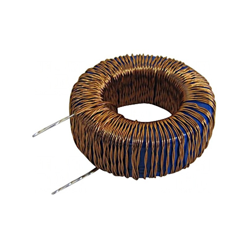 Inductor THT 1mH 2.4A 309mΩ | Electronic-mag.ro | Componente Electronice Inductor THT 1mH 2.4A 309mΩ | Electronic-mag.ro | Componente Electronice