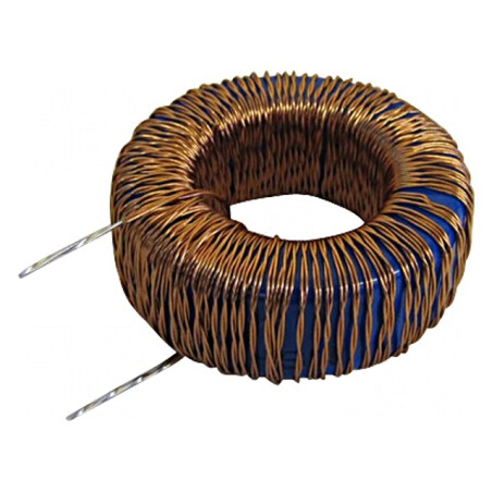 Inductor THT 1mH 2.4A 309mΩ | Electronic-mag.ro | Componente Electronice