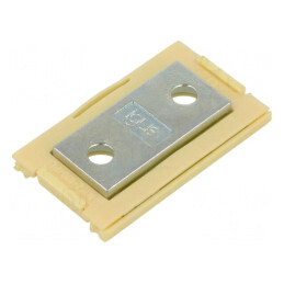 Cărucior ghidaje liniare iglidur J DryLin N 27 | Electronic-mag.ro | Componente Electronice