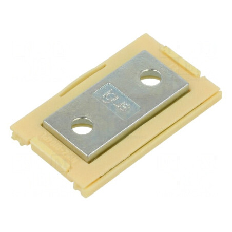 Cărucior ghidaje liniare iglidur J DryLin N 27 | Electronic-mag.ro | Componente Electronice