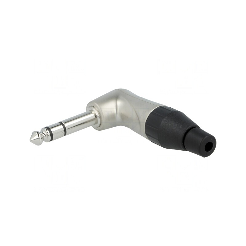 Mufă Jack 6,3mm Stereo 90° Cablu | Electronic-mag.ro | Componente Electronice Mufă Jack 6,3mm Stereo 90° Cablu | Electronic-mag.ro | Componente Electronice