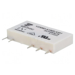 Releu Electromagnetic SPDT 5VDC 6A | Electronic-mag.ro | Componente Electronice