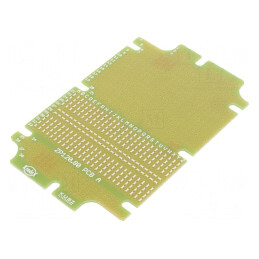 Placă PCB Universală | Electronic-mag.ro | Componente Electronice