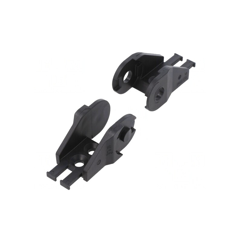 Suport Fixare Rigid pentru Ghidaj cu Lanț 1400/1500 | Electronic-mag.ro | Componente Electronice