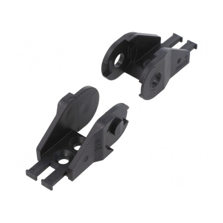 Suport Fixare Rigid pentru Ghidaj cu Lanț 1400/1500 | Electronic-mag.ro | Componente Electronice