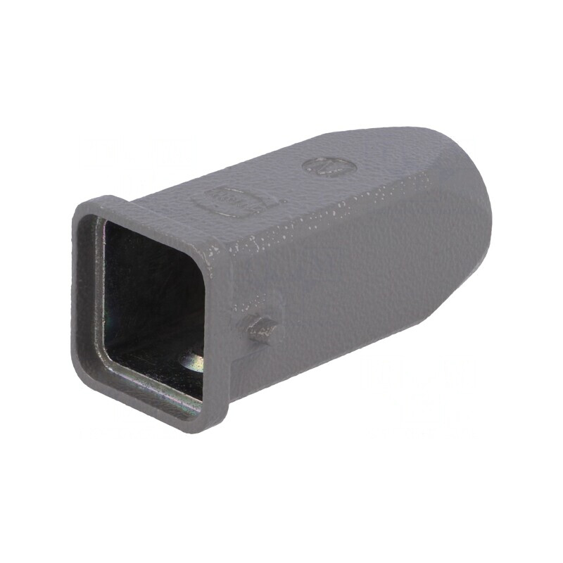 Carcasă pentru Conectori HDC Han A 3A pe Cablu | Electronic-mag.ro | Componente Electronice