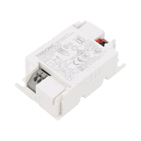 Alimentator LED 10W 17-29V 350mA | Electronic-mag.ro | Componente Electronice