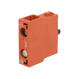 Element de Contact SPST-NC | Electronic-mag.ro | Componente Electronice